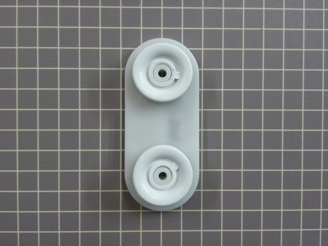 Roller and Bracket DW-6000-04