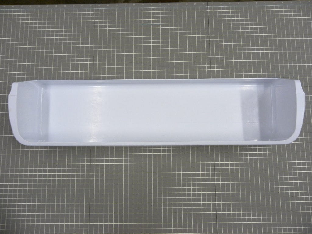 Samsung Refrigerator Lower Guard Tray DA63-01263C