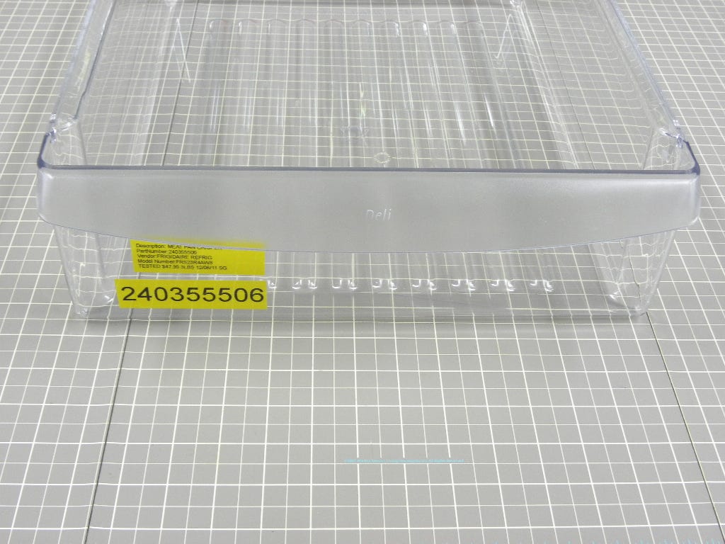 Meat Pan Crisper 240355506