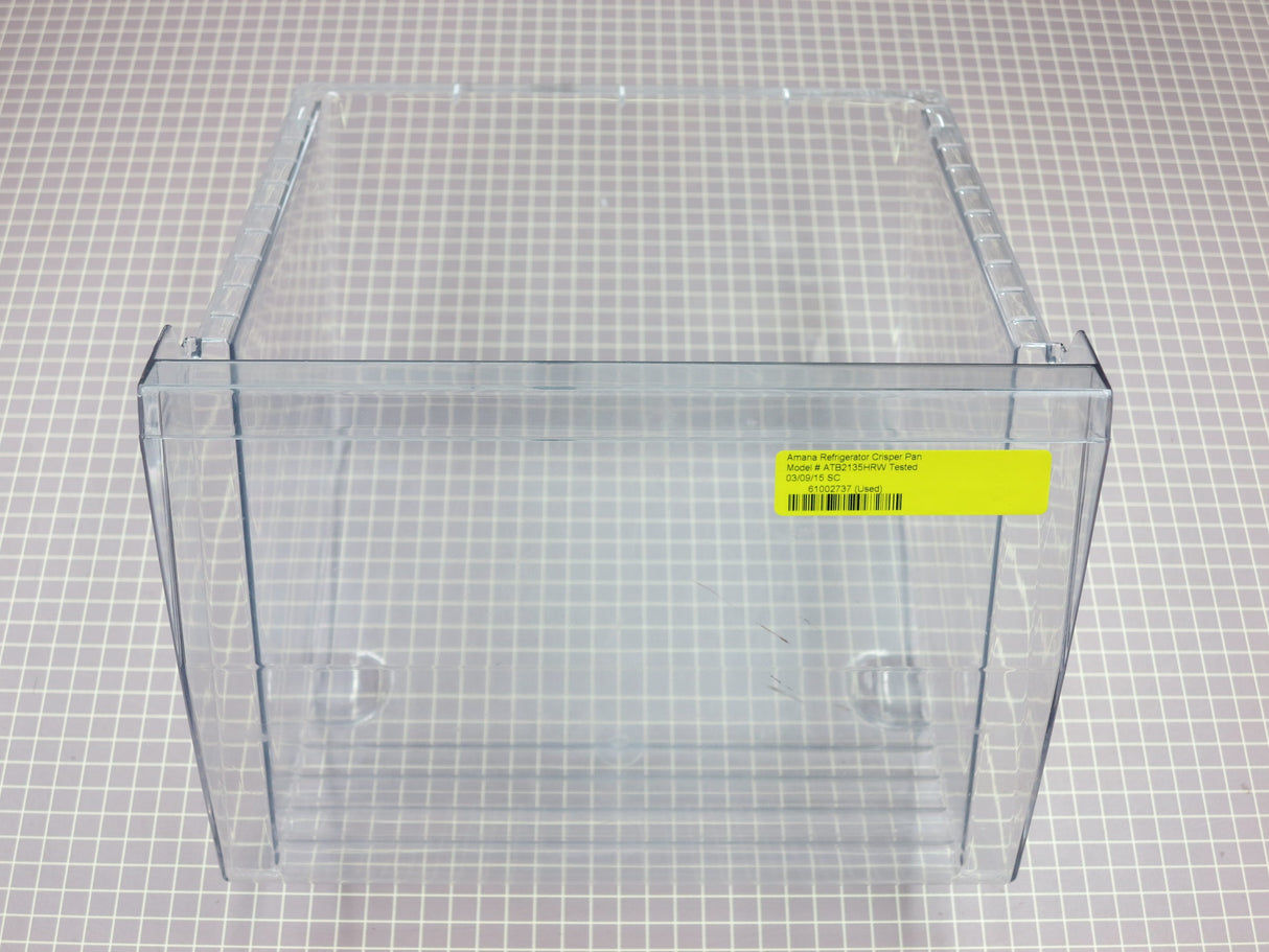 Crisper Pan 61002737