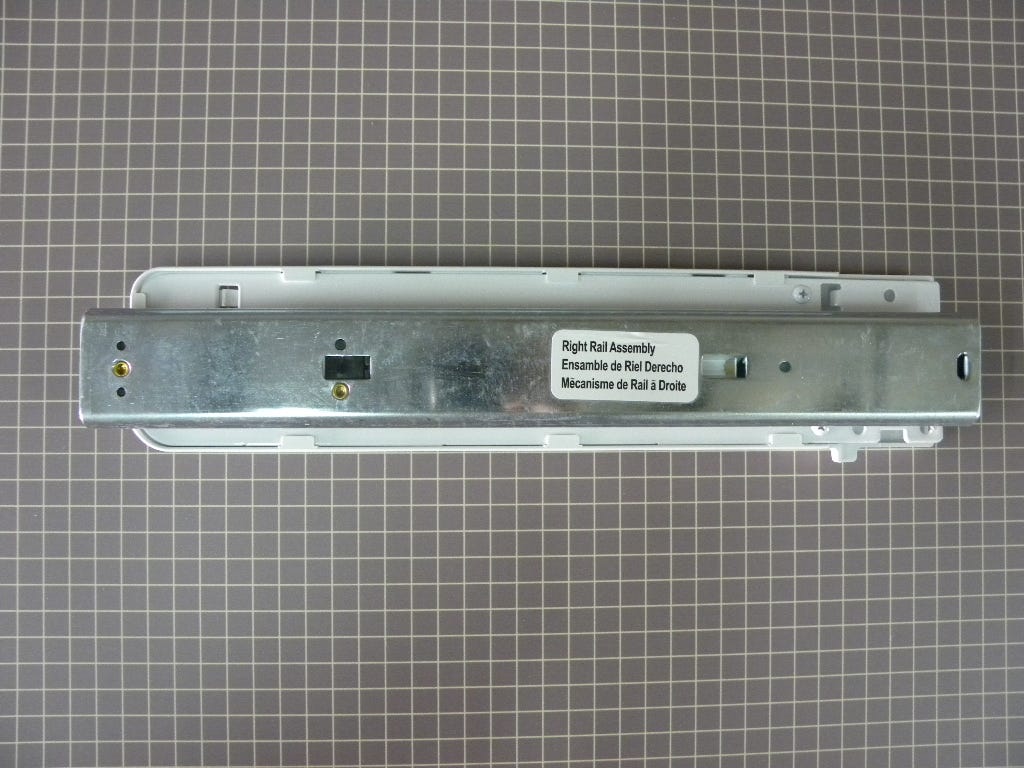Connector ASM 5098JJ2002K