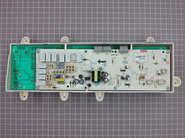 User Interface Board WH12X20874