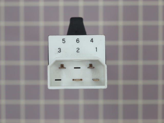 Temperature Switch 3950360