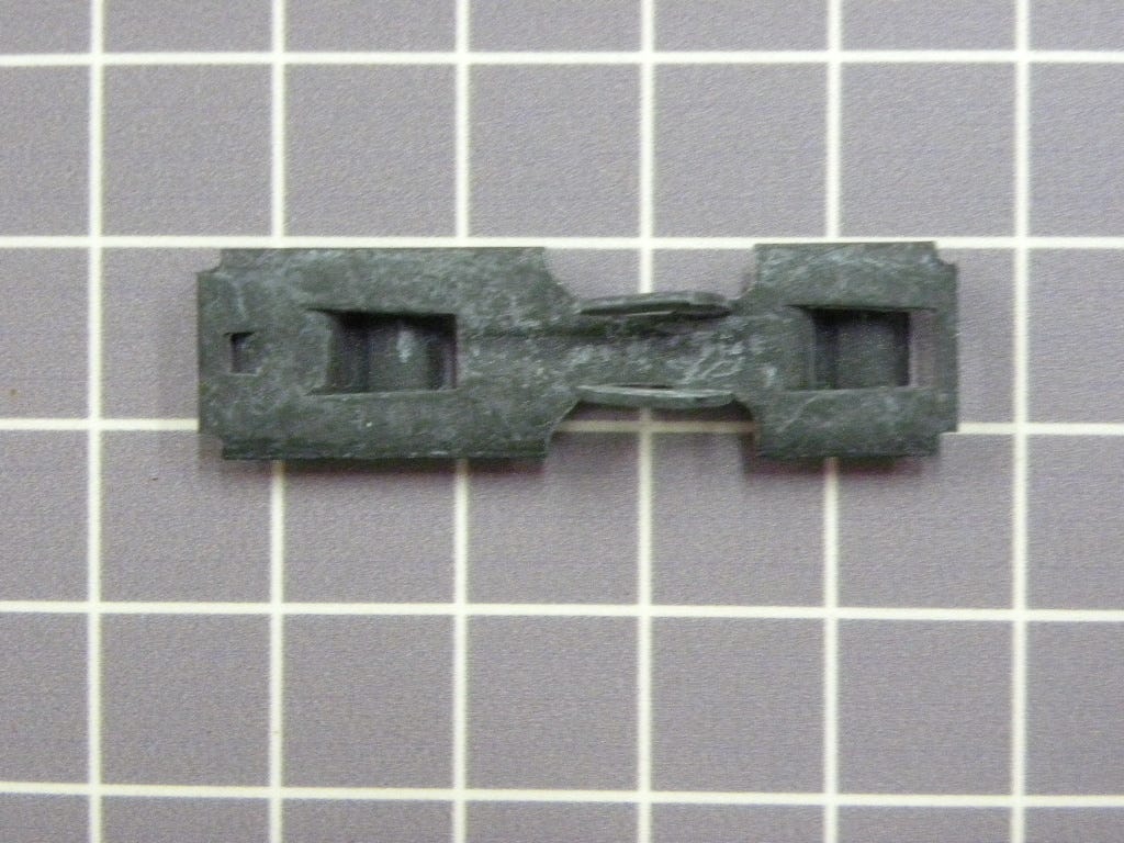 Mounting Clip 3394083
