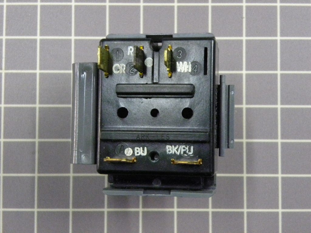 Whirlpool Dryer Temperature Switch 33001642