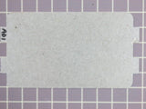 Wave Guide Cover 252100100616