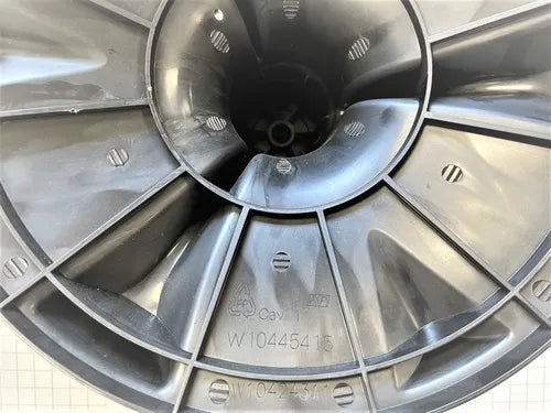 Washplate W10772620