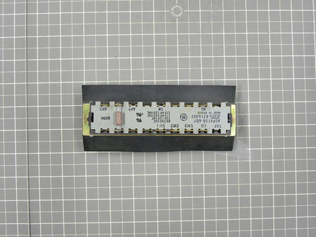 Push Button Switch WPW10330137