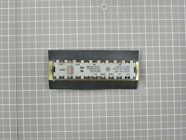 Push Button Switch W10330137
