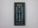 Touch Pad and Control Panel 8185287