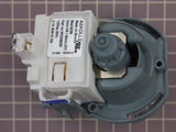 Drain Pump W10348269