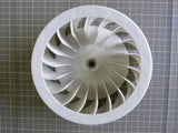 Crosley Dryer Impeller Fan 3611886200