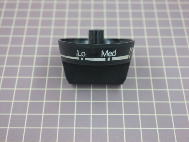 Valve Knob 71001057