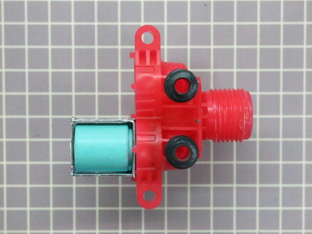 Hot Water Inlet Valve WPW10240948