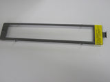 Whirlpool Microwave Lamp Housing 8205932