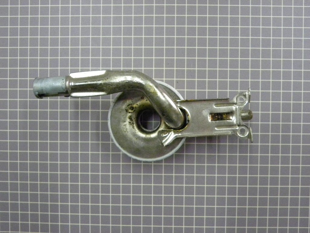 Front Burner Y705318
