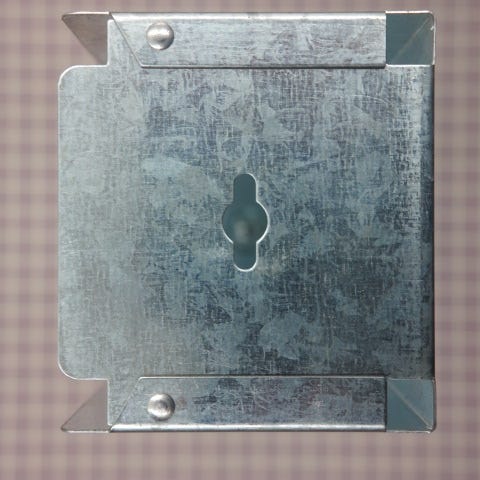 Coin Box 8316525