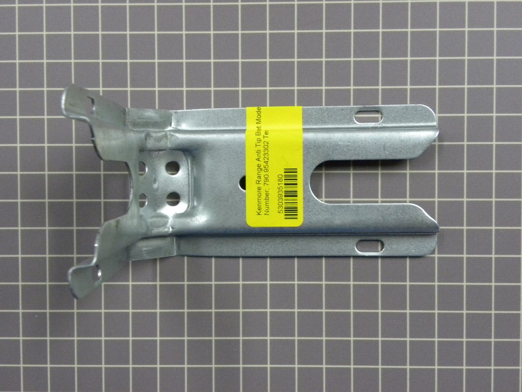 Anti Tip Bracket 5303935180