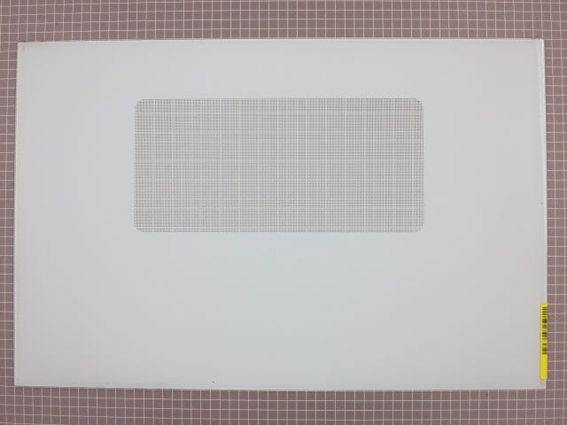 Glass Door 4371564