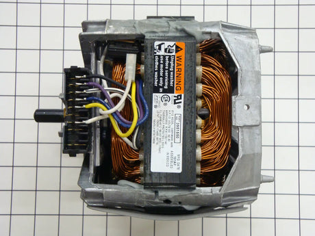 2 Speed Direct Drive Motor 3951550
