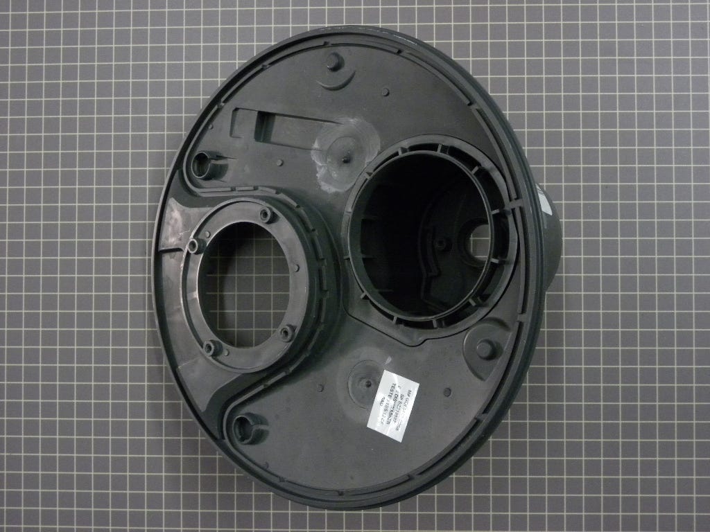 Sump Manifold WD18X10053