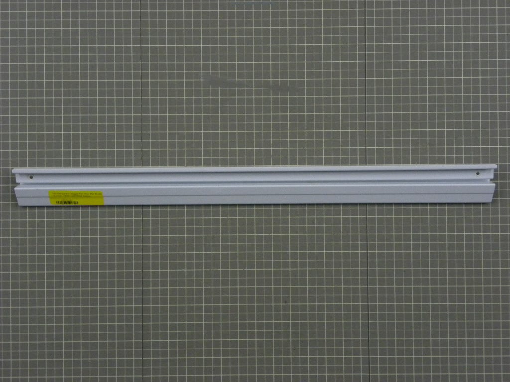 Veggie Pan Rear Rail WR17X3161