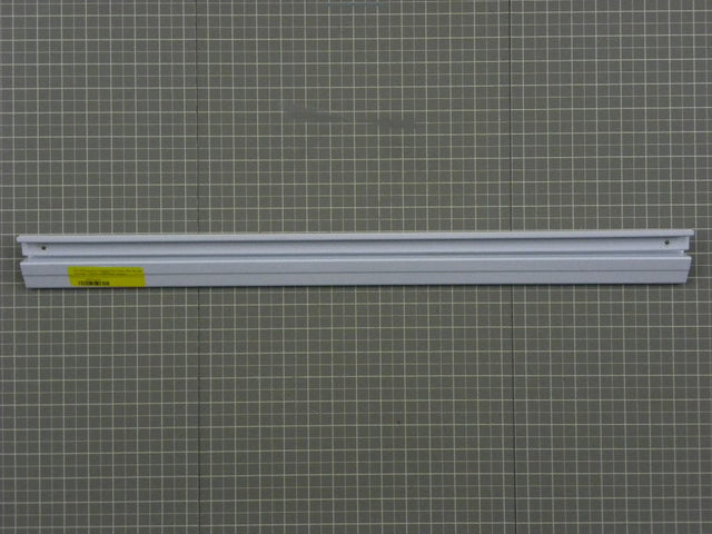 Veggie Pan Rear Rail WR17X3161