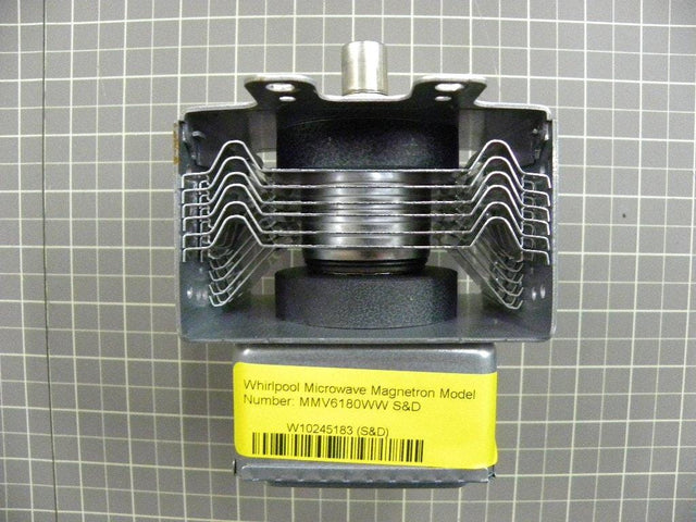 Whirlpool Microwave Magnetron W10245183