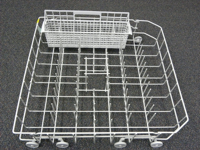 Lower Rack with Rollers 154586302