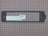 Lamp Glass and Holder W10240330