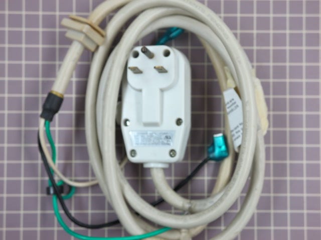 Power Cord 5304471211