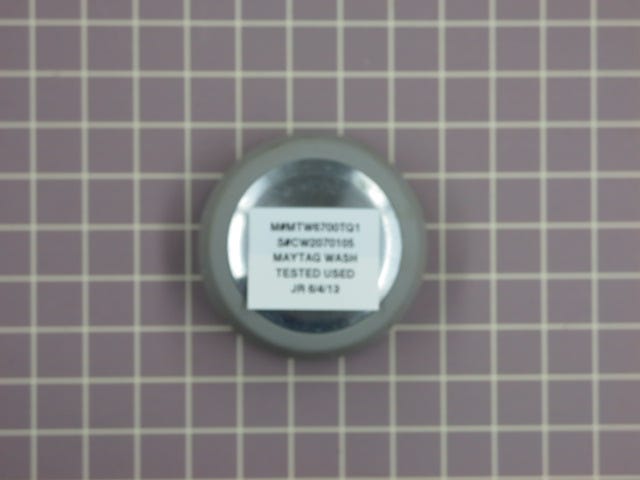 Control Knob W10110196