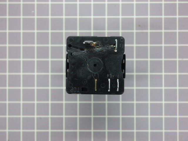 Switch (15A) 8053510