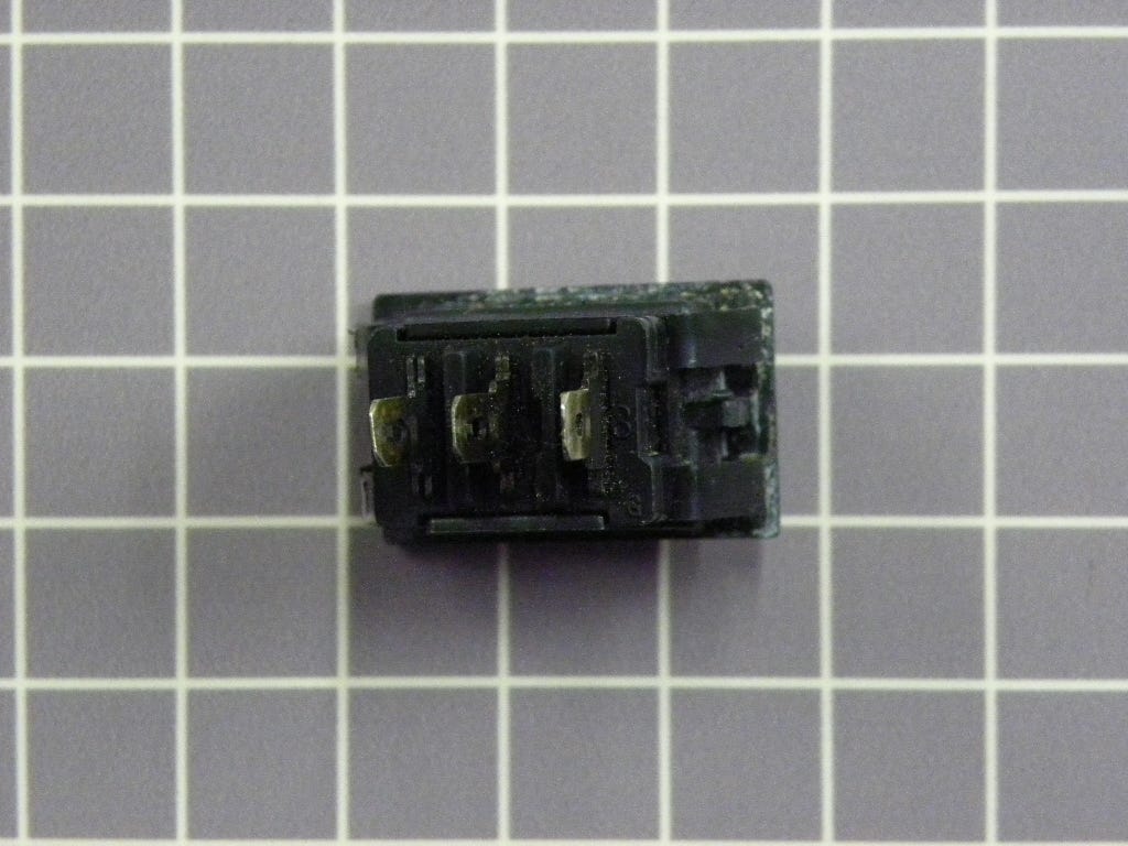 Power Saver Switch WJ26X239