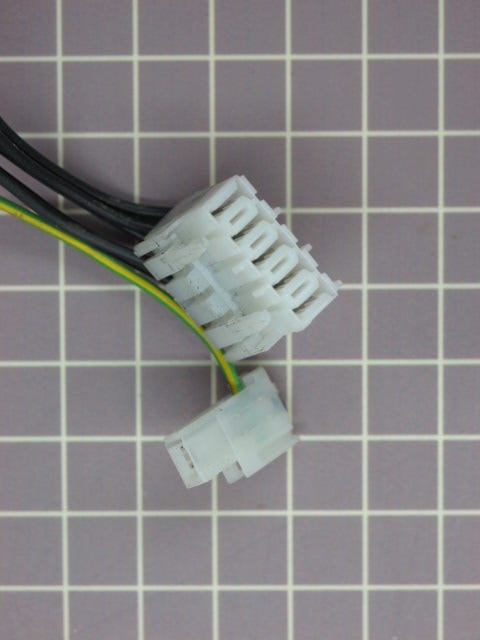 Control Board W10171932