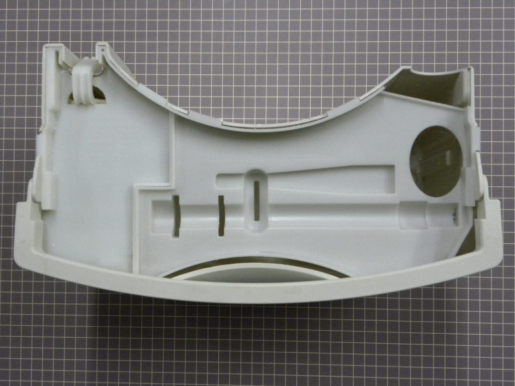 Tank Bucket 4839A10004B
