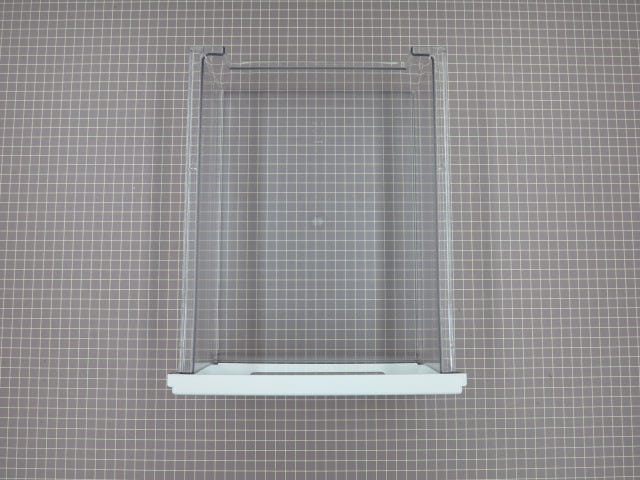 Meat Pan and Front (Clear) 61002313