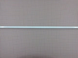 Kitchen Aid Wall Oven Trim (LH) (Stainless) W10144986