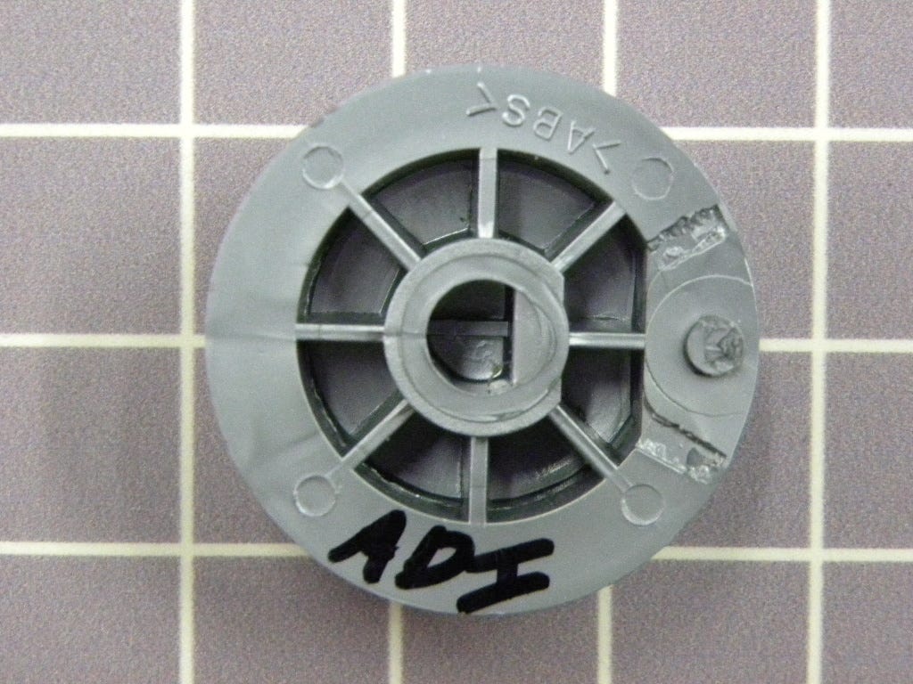 Push To Start Button 37001091