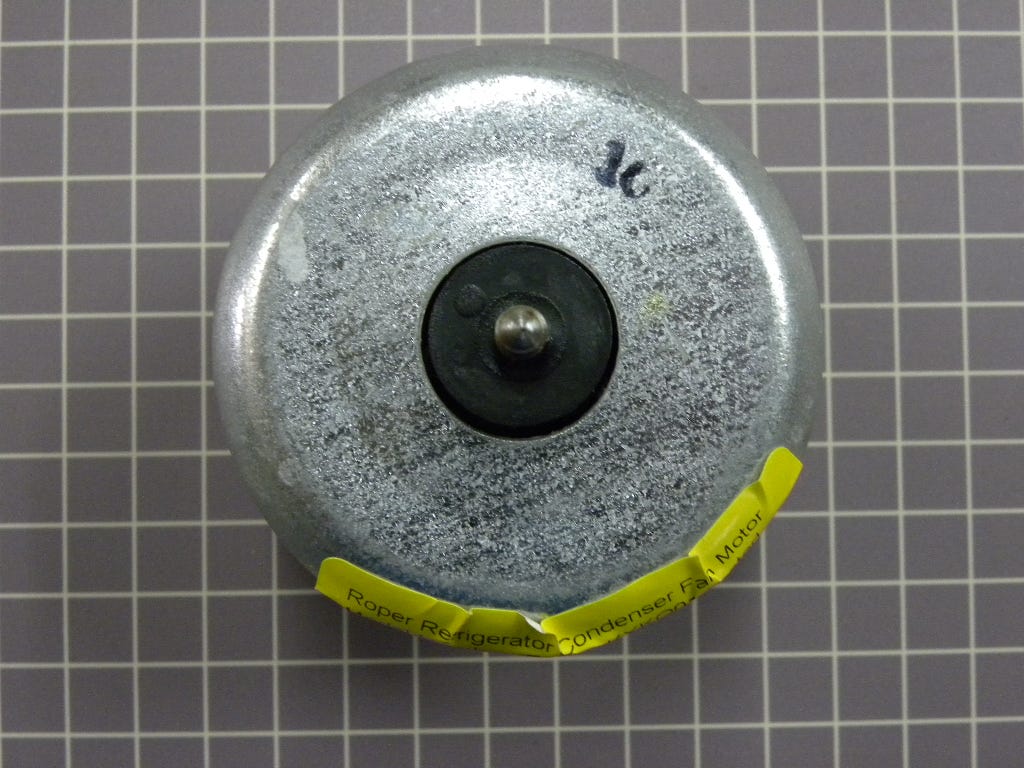 Condenser Fan Motor 2188537