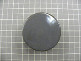 Whirlpool Range Burner Cap (Gray) 4371874