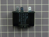 Fan Motor Capacitor WJ20X10115