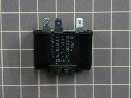 Fan Motor Capacitor WJ20X10115