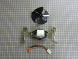 Evaporator Motor With Blade RF-4550-33