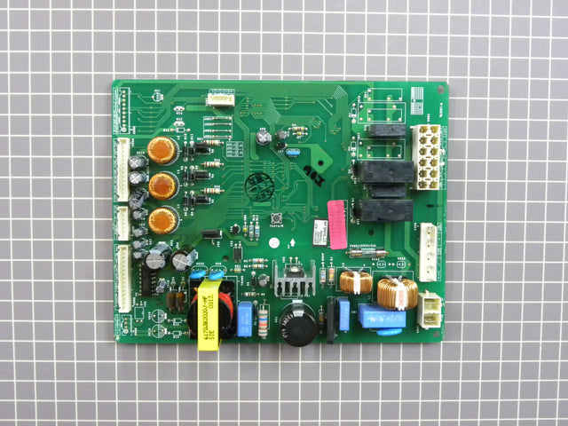 Main Control Board EBR41956401