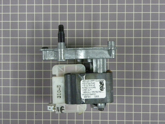 Crusher Motor WR60X10056