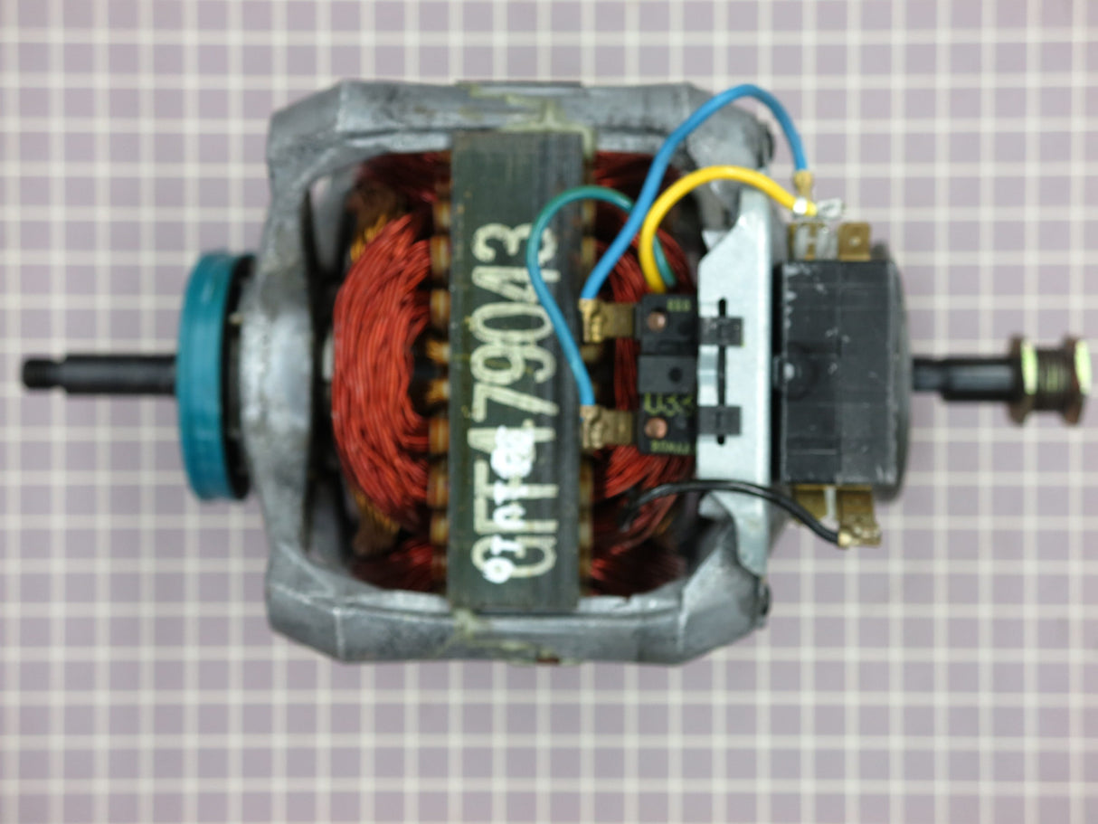 Motor 695075