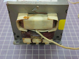 Maytag Microwave Transformer 53001649