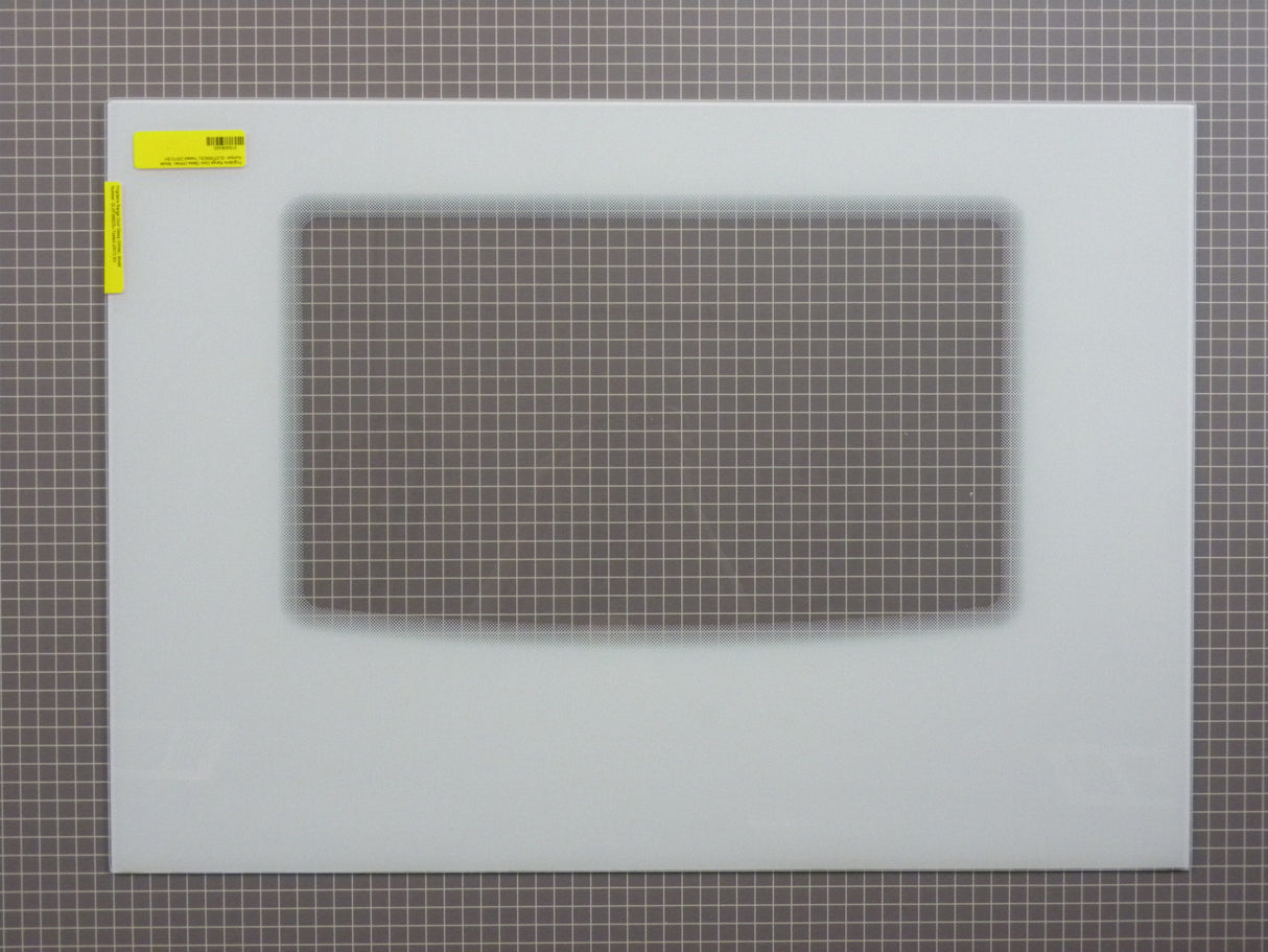Door Glass 316406400