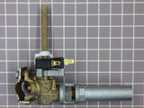 Burner Valve With Jet (Medium Nat) 86487